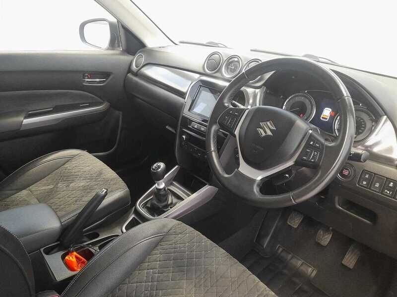 Used Suzuki Vitara 2020 for sale - 77045250: Photo 11
