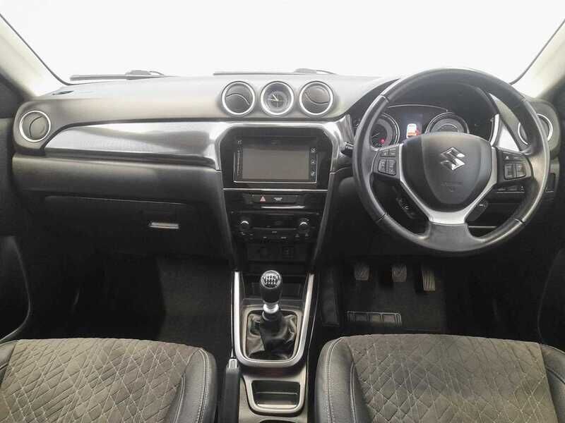 Used Suzuki Vitara 2020 for sale - 77045250: Photo 13