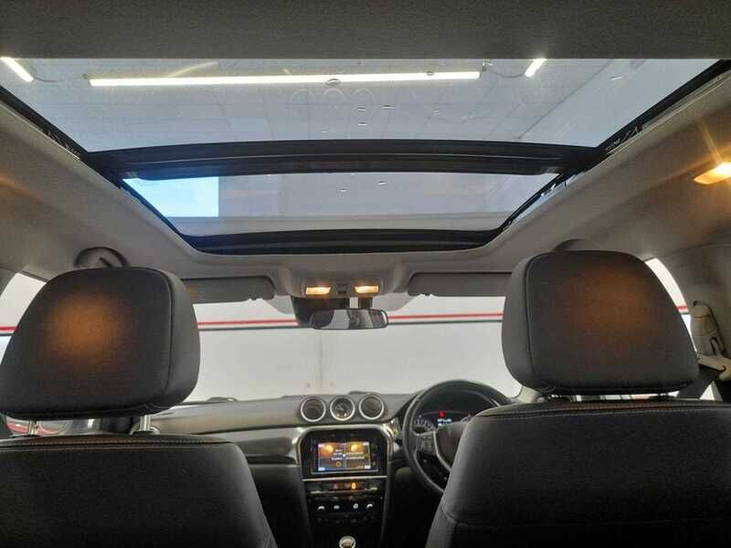 Used Suzuki Vitara 2020 for sale - 77045250: Photo 14