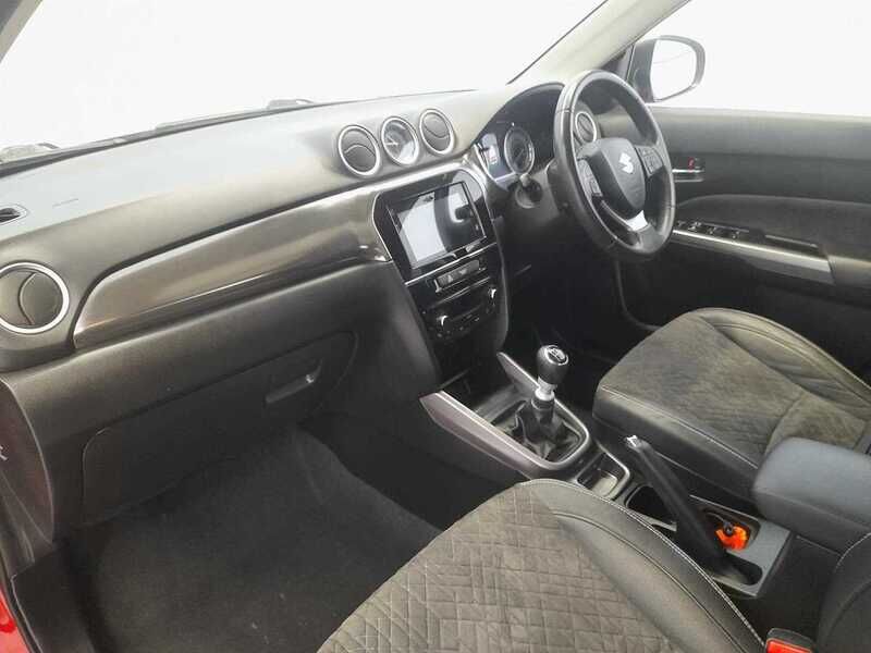 Used Suzuki Vitara 2020 for sale - 77045250: Photo 15