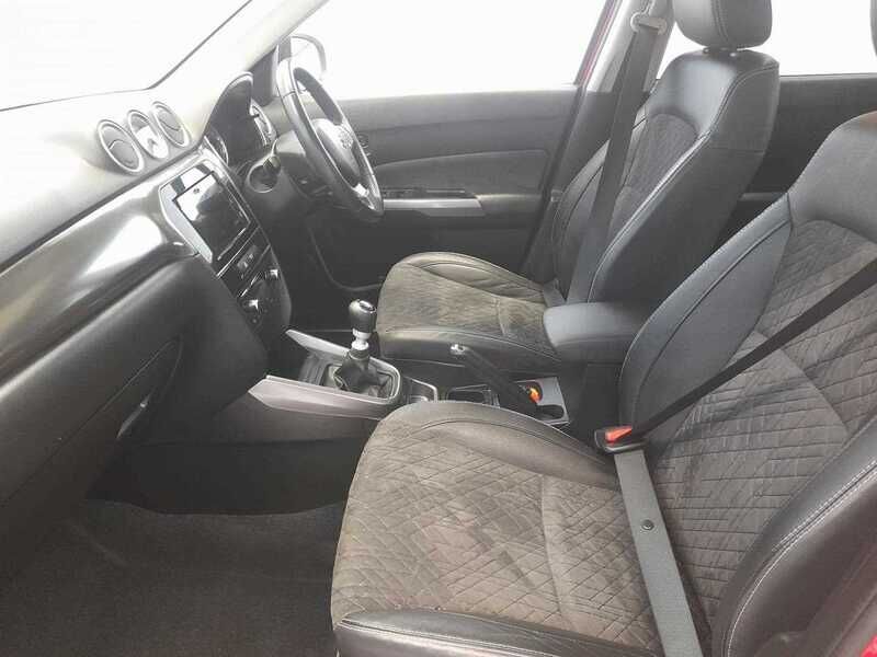Used Suzuki Vitara 2020 for sale - 77045250: Photo 16