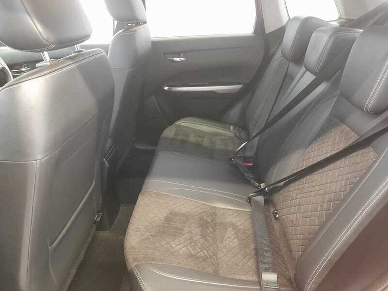 Used Suzuki Vitara 2020 for sale - 77045250: Photo 17