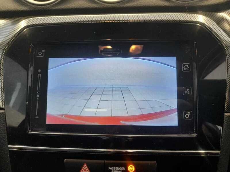 Used Suzuki Vitara 2020 for sale - 77045250: Photo 18