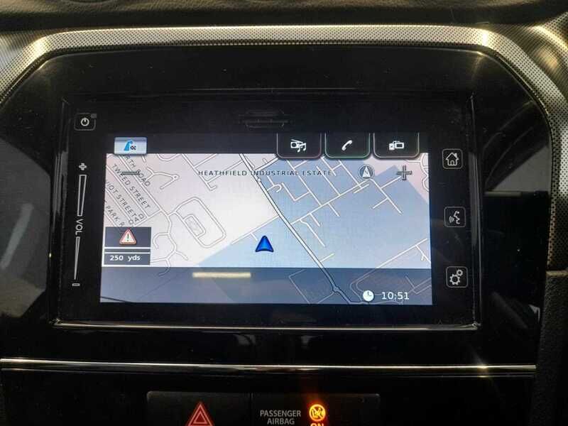 Used Suzuki Vitara 2020 for sale - 77045250: Photo 19