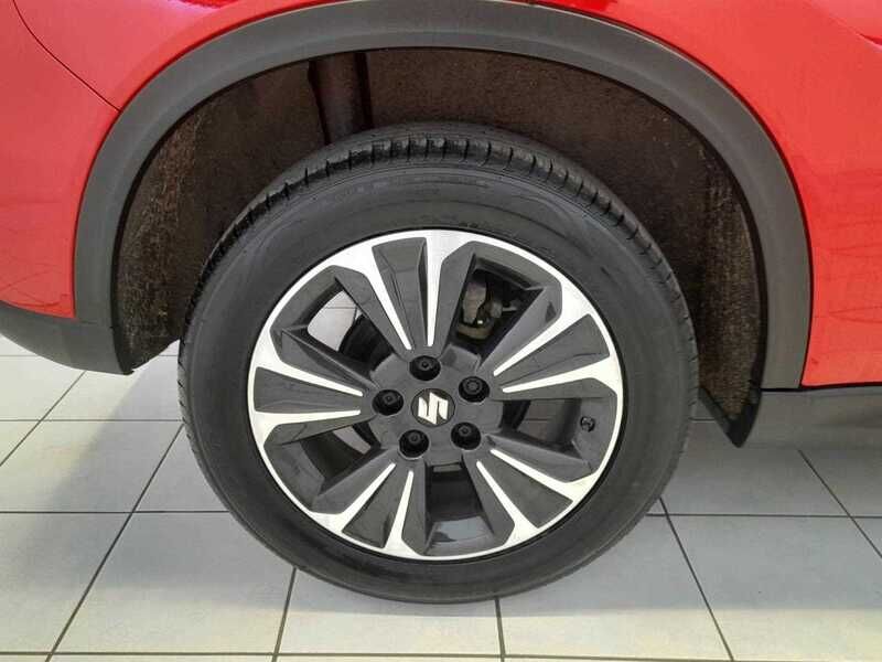 Used Suzuki Vitara 2020 for sale - 77045250: Photo 8