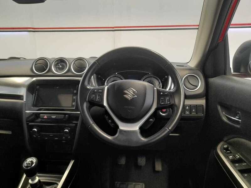 Used Suzuki Vitara 2020 for sale - 77045250: Photo 9