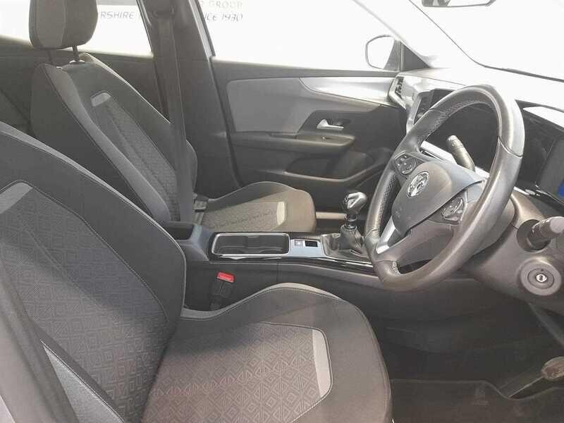 Used Vauxhall Mokka 2021 for sale - 76137301: Photo 10