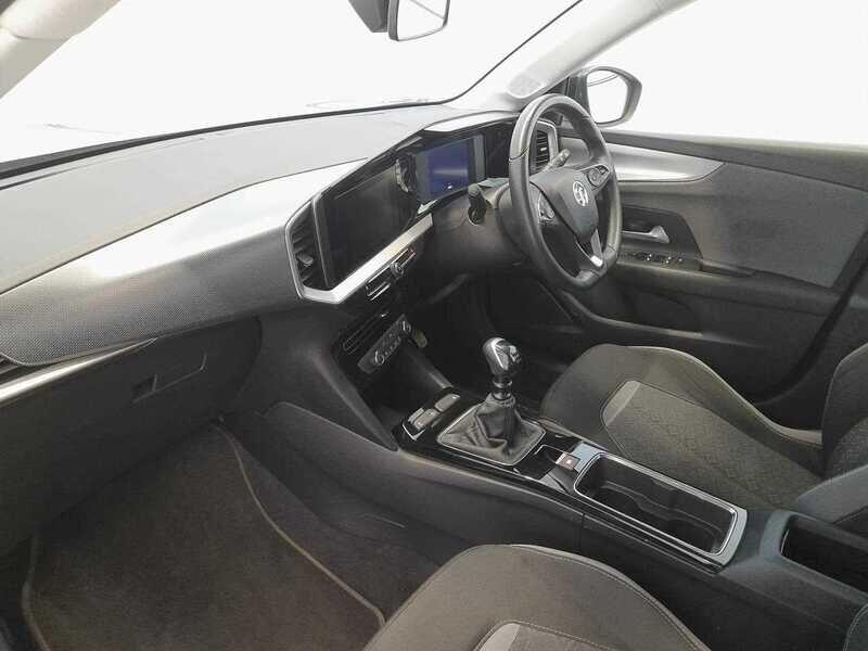 Used Vauxhall Mokka 2021 for sale - 76137301: Photo 13