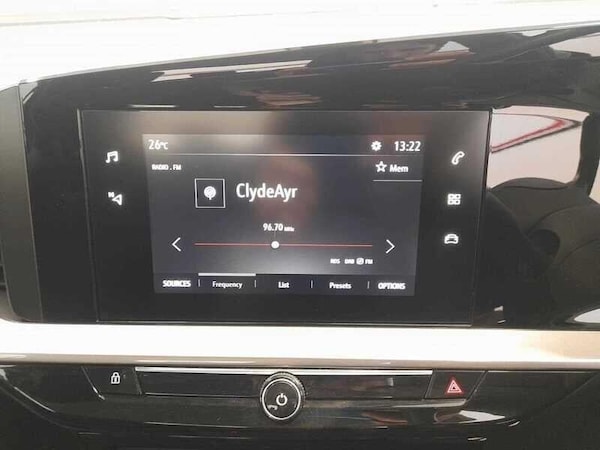 Used Vauxhall Mokka 2021 for sale - 76137301: Photo 16