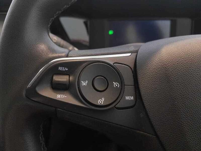 Used Vauxhall Mokka 2021 for sale - 76137301: Photo 17