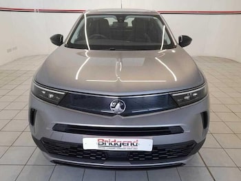Used Vauxhall Mokka 2021 for sale - 76137301: Photo 2