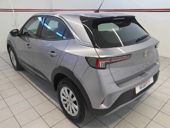 Used Vauxhall Mokka 2021 for sale - 76137301: Photo 4