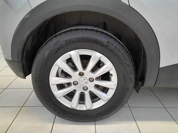 Used Vauxhall Mokka 2021 for sale - 76137301: Photo 8