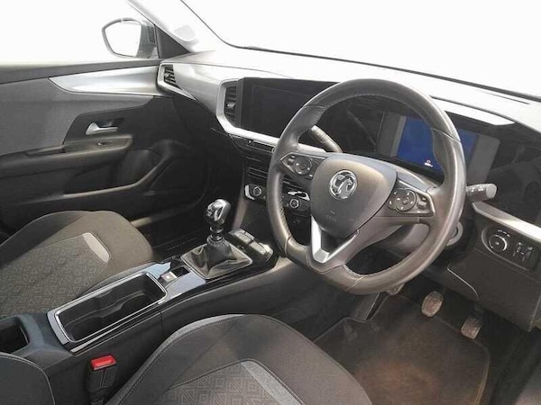 Used Vauxhall Mokka 2021 for sale - 76137301: Photo 9