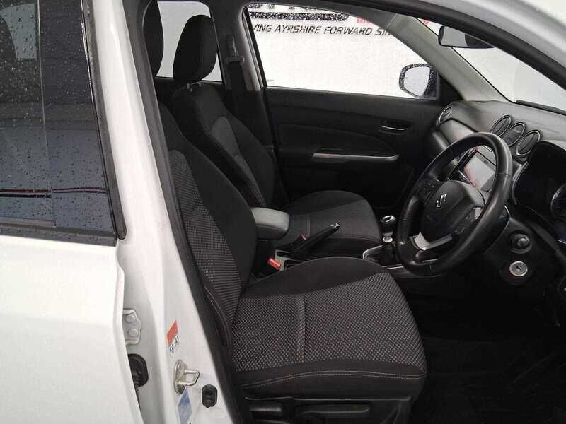 Used Suzuki Vitara 2022 for sale - 77045209: Photo 11