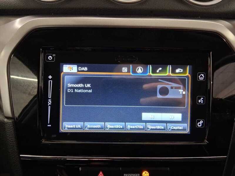 Used Suzuki Vitara 2022 for sale - 77045209: Photo 17