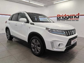 Used Suzuki Vitara 2022 for sale - 77045209: Photo