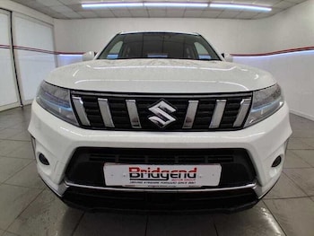 Used Suzuki Vitara 2022 for sale - 77045209: Photo