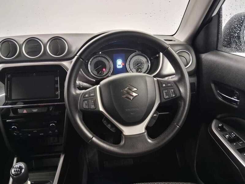 Used Suzuki Vitara 2022 for sale - 77045209: Photo 9