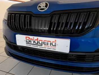 Used Skoda Karoq 2020 for sale - 74653940: Photo