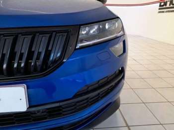 Used Skoda Karoq 2020 for sale - 74653940: Photo
