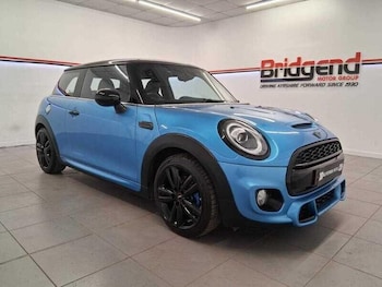 Used MINI Cooper 2019 for sale - 76138487: Photo