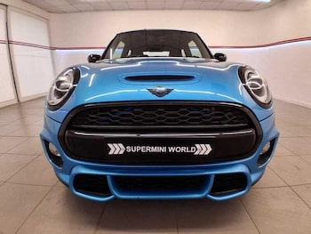 Used MINI Cooper 2019 for sale - 76138487: Photo