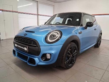 Used MINI Cooper 2019 for sale - 76138487: Photo