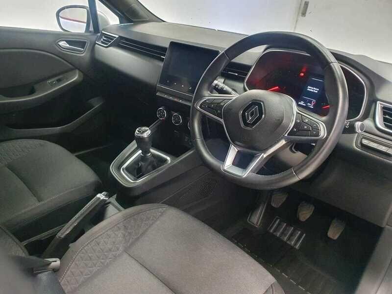 Used Renault Clio 2020 for sale - 76988528: Photo 13
