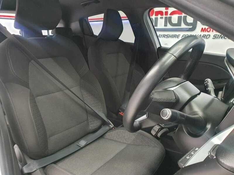 Used Renault Clio 2020 for sale - 76988528: Photo 14