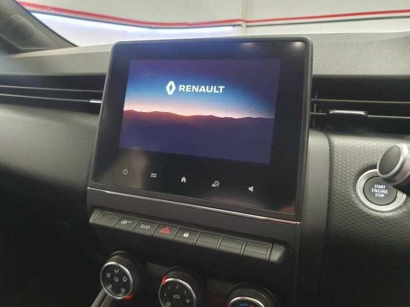 Used Renault Clio 2020 for sale - 76988528: Photo 15