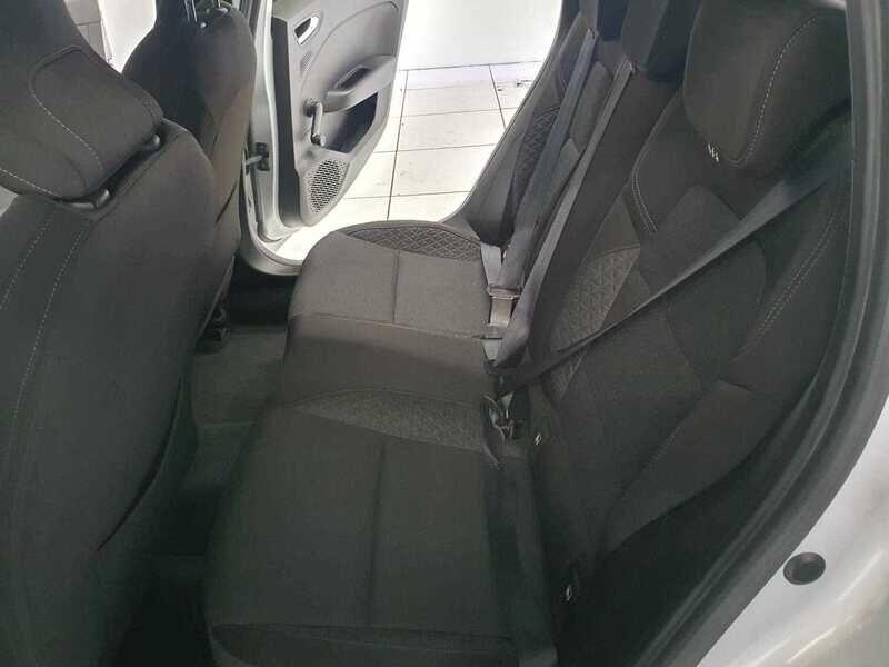 Used Renault Clio 2020 for sale - 76988528: Photo 22