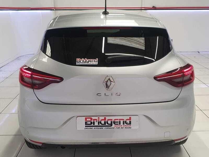 Used Renault Clio 2020 for sale - 76988528: Photo 5