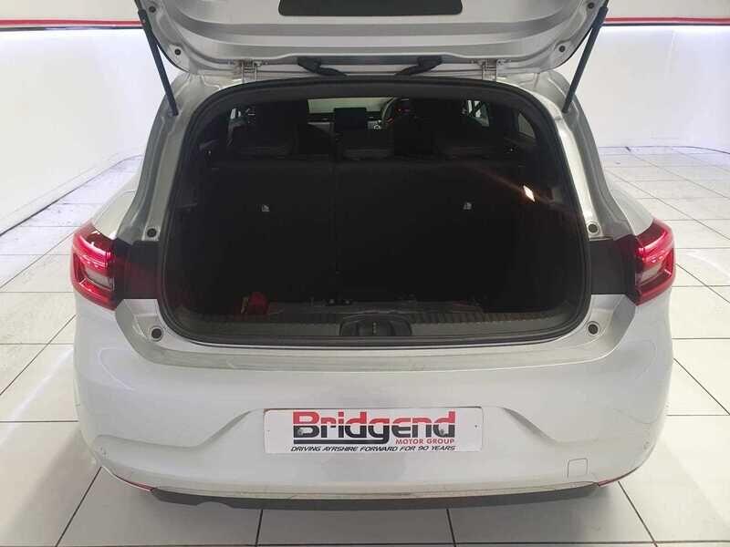 Used Renault Clio 2020 for sale - 76988528: Photo 7