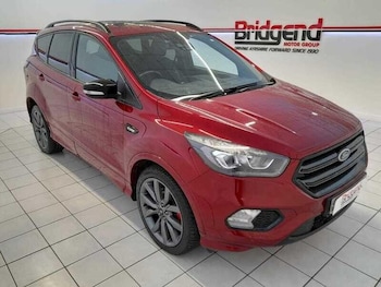 Ford - Kuga