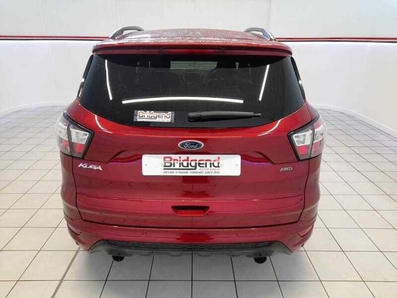 Used Ford Kuga 2019 for sale - 76137252: Photo 5