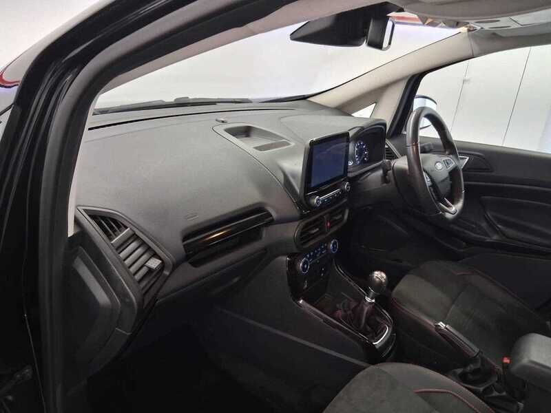 Used Ford Ecosport 2022 for sale - 77490944: Photo 13