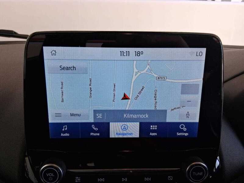 Used Ford Ecosport 2022 for sale - 77490944: Photo 18