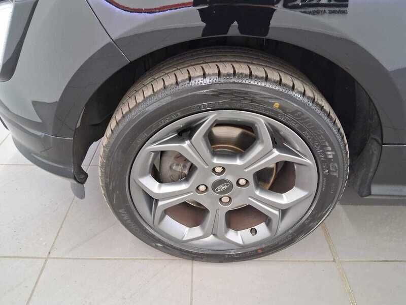 Used Ford Ecosport 2022 for sale - 77490944: Photo 7