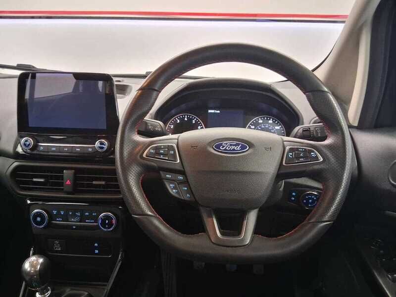 Used Ford Ecosport 2022 for sale - 77490944: Photo 9