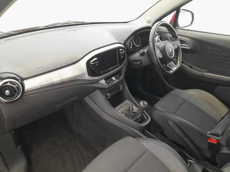 Used MG MG3 2020 for sale - 77731043: Photo 14