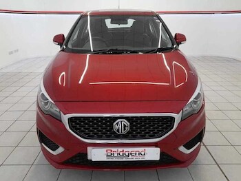 Used MG MG3 2020 for sale - 77731043: Photo