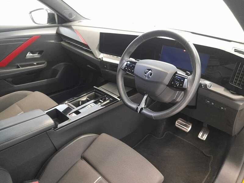 Used Vauxhall Astra 2023 for sale - 77418528: Photo 12