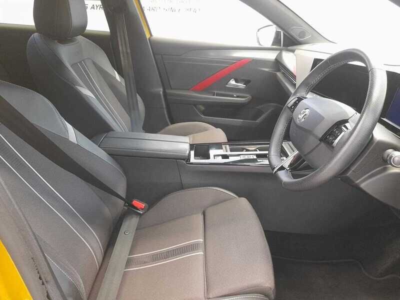 Used Vauxhall Astra 2023 for sale - 77418528: Photo 13