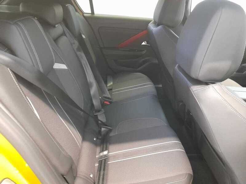 Used Vauxhall Astra 2023 for sale - 77418528: Photo 14