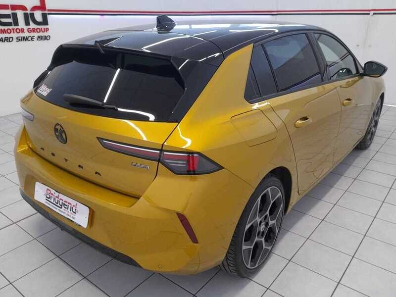 Used Vauxhall Astra 2023 for sale - 77418528: Photo 8
