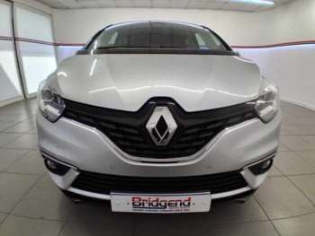 Used Renault Scenic 2019 for sale - 74213242: Photo