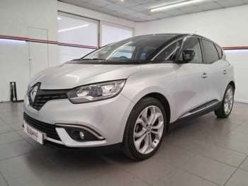 Used Renault Scenic 2019 for sale - 74213242: Photo