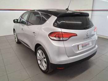Used Renault Scenic 2019 for sale - 74213242: Photo