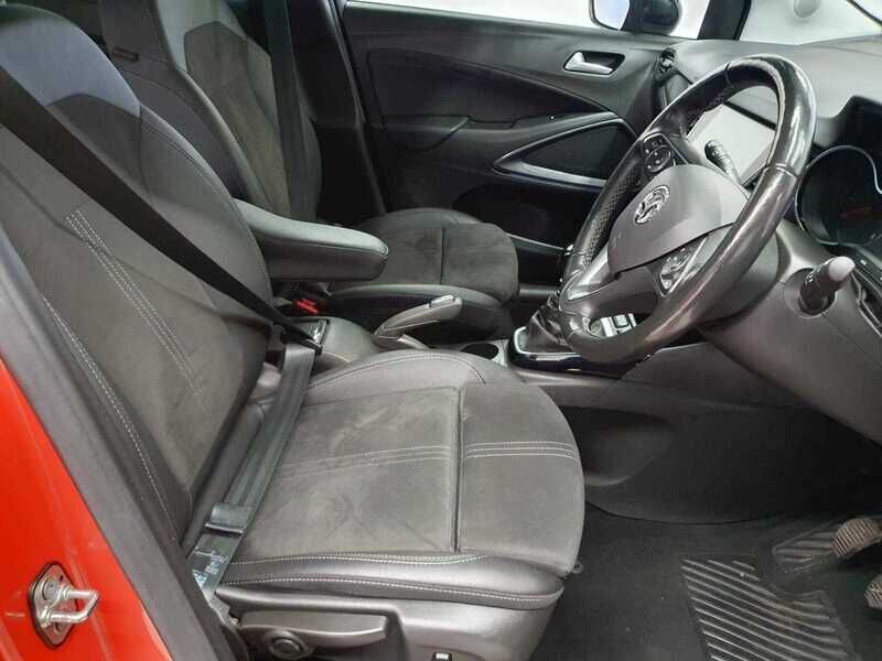 Used Vauxhall Crossland for sale - 77261035: Photo 11